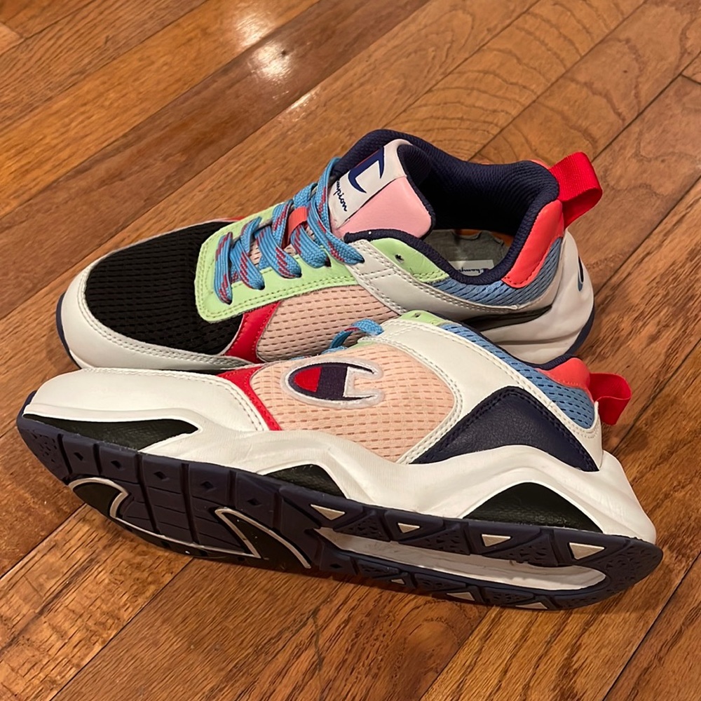 Champion Sneakers